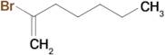 2-Bromo-1-heptene