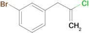 3-(3-bromophenyl)-2-chloro-1-propene