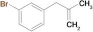 3-(3-bromophenyl)-2-methyl-1-propene