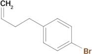 4-(4-Bromophenyl)-1-butene