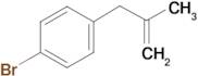 3-(4-Bromophenyl)-2-methyl-1-propene