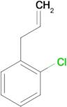 3-(2-Chlorophenyl)-1-propene