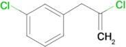 2-Chloro-3-(3-chlorophenyl)-1-propene