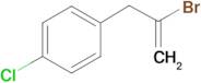 2-Bromo-3-(4-chlorophenyl)-1-propene