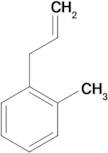 3-(2-Methylphenyl)-1-propene