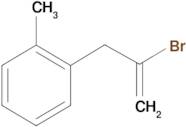 2-bromo-3-(2-methylphenyl)-1-propene