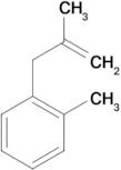 2-methyl-3-(2-methylphenyl)-1-propene