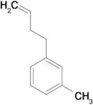 4-(3-methylphenyl)-1-butene