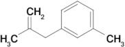 3-(3-Methylphenyl)-2-methyl-1-propene