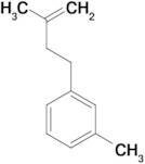 2-methyl-4-(3-methylphenyl)-1-butene