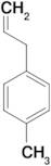 3-(4-methylphenyl)-1-propene