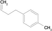 4-(4-Methylphenyl)-1-butene