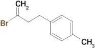 2-Bromo-4-(4-methylphenyl)-1-butene