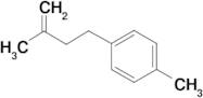 2-methyl-4-(4-methylphenyl)-1-butene