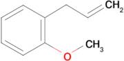 3-(2-Methoxyphenyl)-1-propene