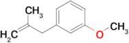 3-(3-Methoxyphenyl)-2-methyl-1-propene