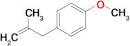 3-(4-Methoxyphenyl)-2-methyl-1-propene