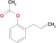 3-(2-Acetoxyphenyl)-1-propene