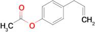 3-(4-Acetoxyphenyl)-1-propene