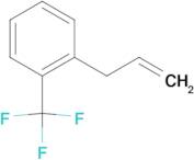 1-Allyl-2-(trifluoromethyl)benzene