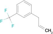 1-Allyl-3-(trifluoromethyl)benzene