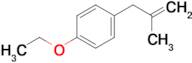 3-(4-Ethoxyphenyl)-2-methyl-1-propene