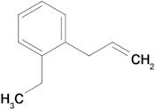 3-(2-Ethylphenyl)-1-propene