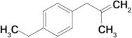 3-(4-Ethylphenyl)-2-methyl-1-propene