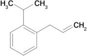 3-(2-iso-Propylphenyl)-1-propene