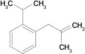 3-(2-iso-Propylphenyl)-2-methyl-1-propene