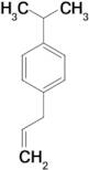 3-(4-iso-Propylphenyl)-1-propene