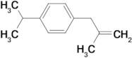 3-(4-iso-Propylphenyl)-2-methyl-1-propene