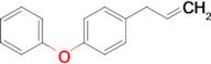 3-(4-Phenoxyphenyl)-1-propene