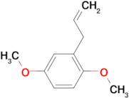 3-(2,5-Dimethoxyphenyl)-1-propene