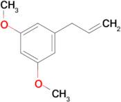 3-(3,5-Dimethoxyphenyl)-1-propene