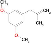 3-(3,5-Dimethoxyphenyl)-2-methyl-1-propene