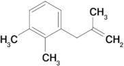 3-(2,3-Dimethylyphenyl)-2-methyl-1-propene