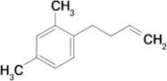 4-(2,4-Dimethylphenyl)-1-butene