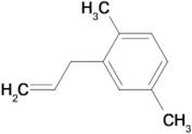 3-(2,5-Dimethylphenyl)-1-propene