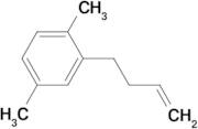 4-(2,5-Dimethylphenyl)-1-butene