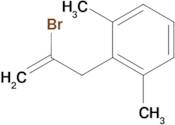 2-Bromo-3-(2,6-dimethylphenyl)-1-propene