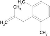 3-(2,6-Dimethylphenyl)-2-methyl-1-propene