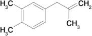 3-(3,4-Dimethylphenyl)-2-methyl-1-propene