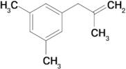 3-(3,5-Dimethylphenyl)-2-methyl-1-propene