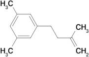 4-(3,5-Dimethylphenyl)-2-methyl-1-butene