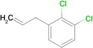 3-(2,3-Dichlorophenyl)-1-propene