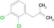 3-(2,3-Dichlorophenyl)-2-methyl-1-propene