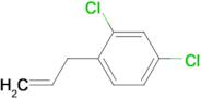 3-(2,4-Dichlorophenyl)-1-propene