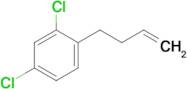 4-(2,4-Dichlorophenyl)-1-butene