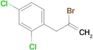 2-Bromo-3-(2,4-dichlorophenyl)-1-propene